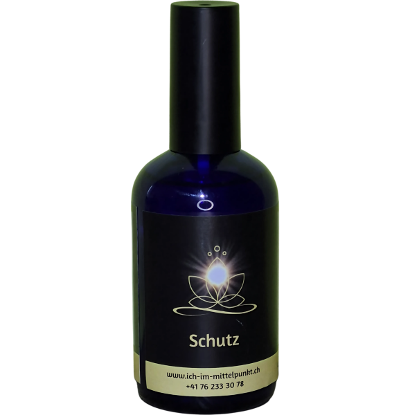 MITTELPUNKT - Schutz Raumspray 100ml